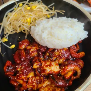 고래해물칼국수 리뷰 사진