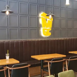 메가커피 리뷰 사진