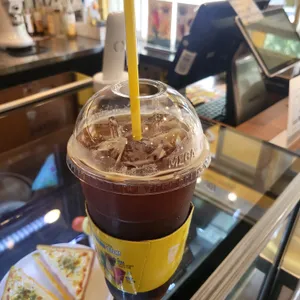 메가커피 사진