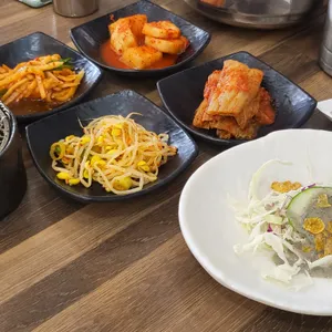 형제 송정 떡갈비 사진