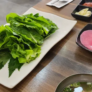 형제 송정 떡갈비 사진