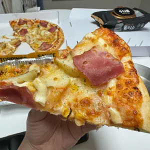 피자몰 사진