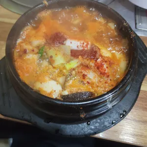 충무로 2층집 사진