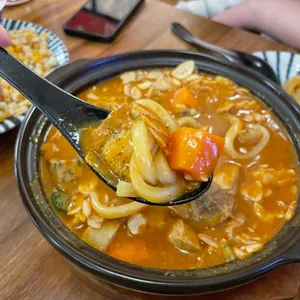 오사카데스 사진