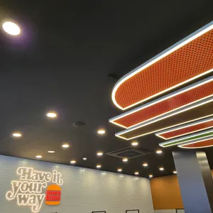버거킹 리뷰 사진