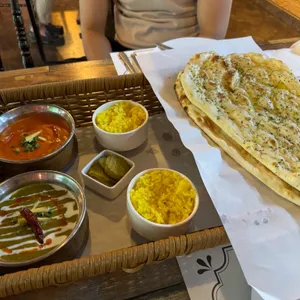 커리킹덤 사진