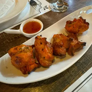커리킹덤 사진