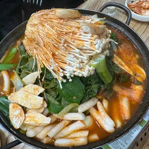 논현감자탕 사진