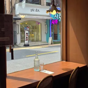 송리단취향 리뷰 사진