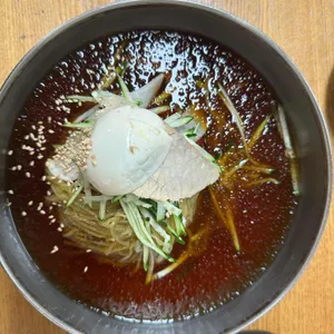 마포면옥 사진