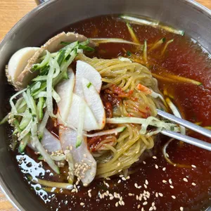 마포면옥 사진