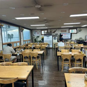 마포면옥 리뷰 사진