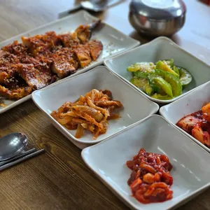 미사리바다해장국 사진