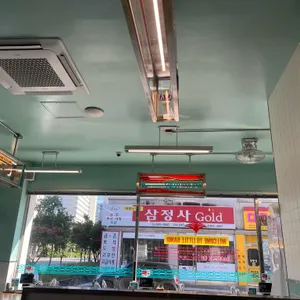 꾸아 리뷰 사진