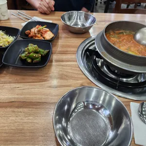 범골가마솥추어탕 사진