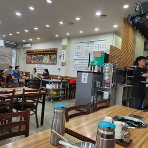 범골가마솥추어탕 리뷰 사진