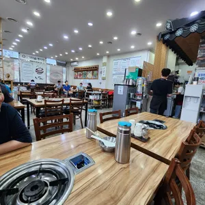범골가마솥추어탕 리뷰 사진