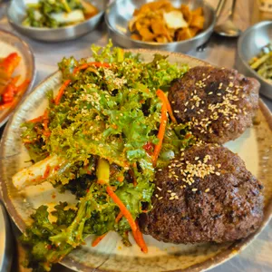 올고존 사진