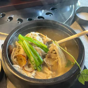 우슬 사진
