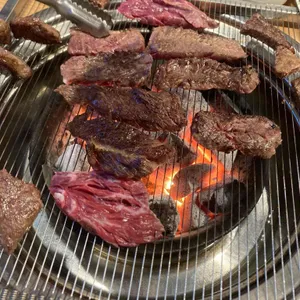 산골 정육식당 리뷰 사진