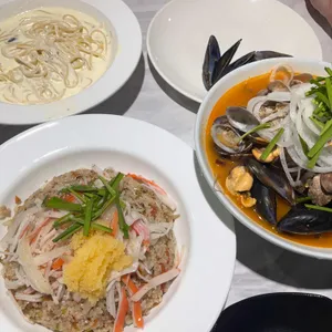 선식당 사진