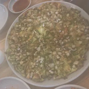 동탄백합칼국수 사진