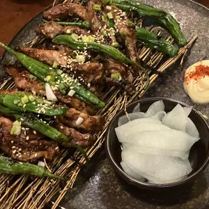 몽주막 사진