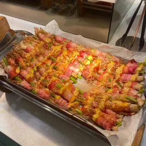 쿠우쿠우 리뷰 사진