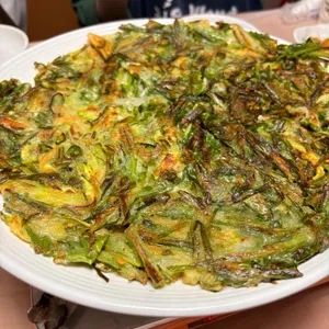 느티나무집 사진