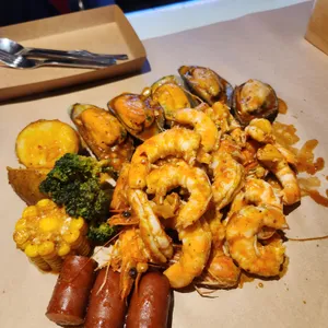 쇼미더크랩 사진
