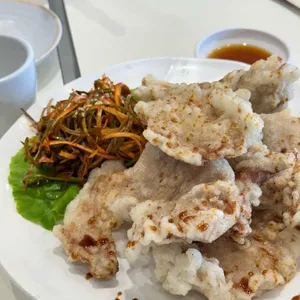 제주 도도리고기국수 리뷰 사진