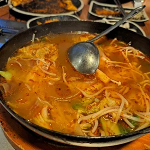 래래복 양꼬치 양갈비 전문점 사진