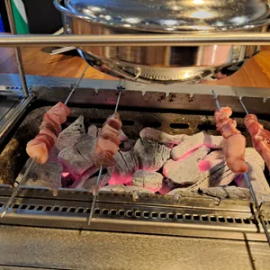 래래복 양꼬치 양갈비 전문점 리뷰 사진
