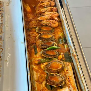 해녀세자매 사진