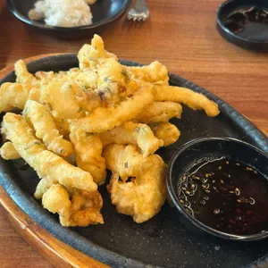 해녀세자매 사진