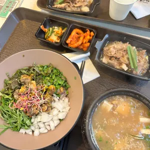 마마된장 리뷰 사진