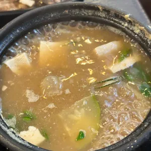 마마된장 리뷰 사진