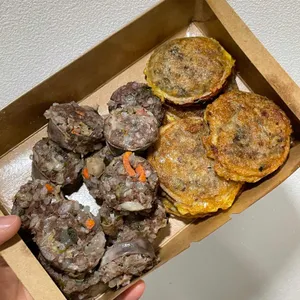 강릉오징어순대 리뷰 사진