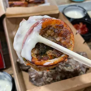 강릉오징어순대 리뷰 사진