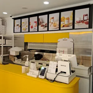 베리베리 수제과일청 리뷰 사진