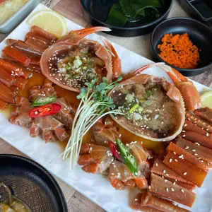 강릉 유환식당 사진