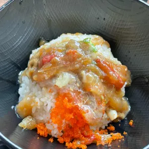 강릉 유환식당 리뷰 사진