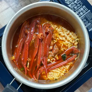 강릉 유환식당 리뷰 사진