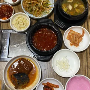 원조쌈밥집 사진