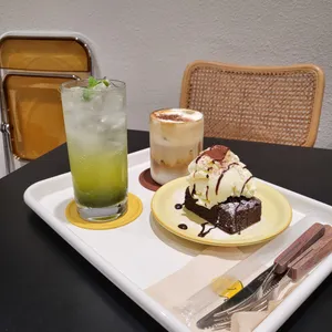 카페무홀 사진