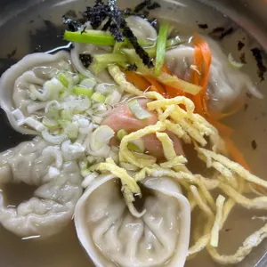 찐국수 사진