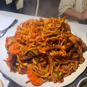 용꿈 사진