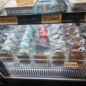 오늘도카페일리터 리뷰 사진