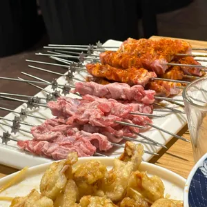 신미양꼬치 사진
