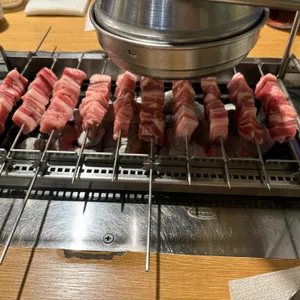신미양꼬치 사진